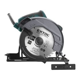 kézi körfűrészgép, 1600W, 185 mm