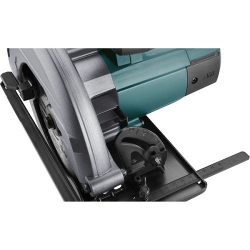 kézi körfűrészgép, 1600W, 185 mm