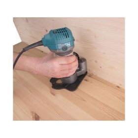   tartalék alaplemez+fogasszíj+fogantyú a 8793302 felsőmarógéphez