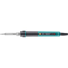   forrasztópáka, 70W, 80-500°C, elektronikusan szabályozott