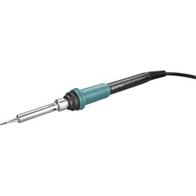   forrasztó állomás, 70W, 200-450°C, elektronikusan szabályozott, 2 heggyel