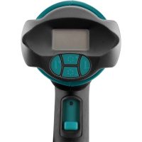 Vezetékes hőlégfúvók