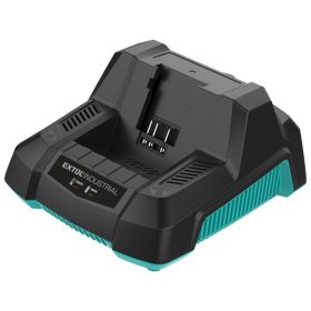   akku gyorstöltő 40V, Li-ion; töltési idő: kb. 1,5 óra, a 8795601, 8795630, 8795642, 8795610,  8795611 gépekhez,