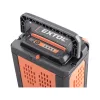 tartalék akku 60V, Li-ion, 8Ah
