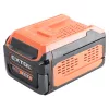 tartalék akku 60V, Li-ion, 8Ah
