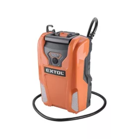 tartalék akku 60V, Li-ion, 15Ah
