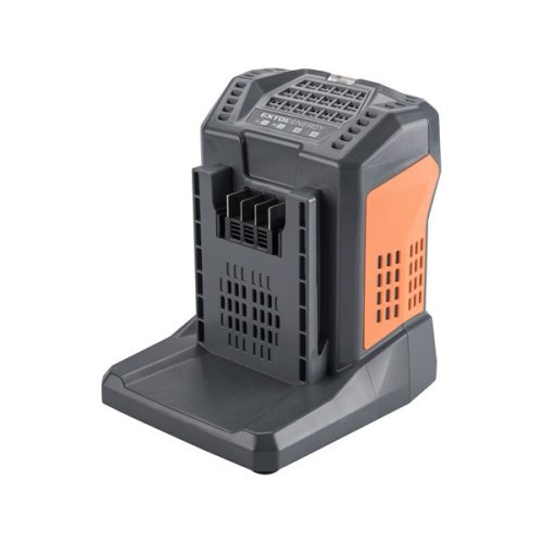 akkutöltő a 8795731 (4Ah) és 8795732 (8Ah) tartalék akkuhoz, 60V 5,5A