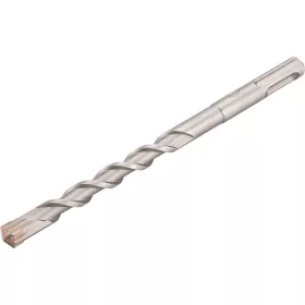 betonfúró, keresztfejű (4 élű), SDS PLUS; 6,5×310mm