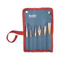 Pontozók, kiütők és lyukasztók