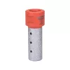 lyukmaró (lyuktágító/ujjmaró) kerámiára  és csempére, gyémánt vágóél; 20mm × M14, sarokcsiszolóba fogható
