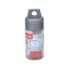 lyukmaró (lyuktágító/ujjmaró) kerámiára  és csempére, gyémánt vágóél; 20mm × M14, sarokcsiszolóba fogható