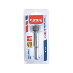   pánthelymaró fára, átm.: 20 mm, keményfém lapkás, befogás: 8mm, hosszúság: 85mm
