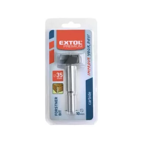   pánthelymaró fára, átm.: 35 mm, keményfém lapkás, befogás: 10mm, hosszúság: 85mm