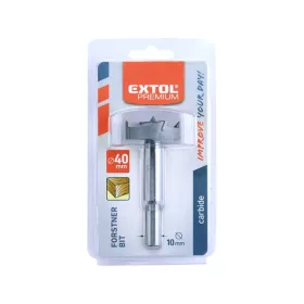   pánthelymaró fára, átm.: 40 mm, keményfém lapkás, befogás: 10mm, hosszúság: 85mm