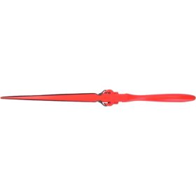   kézi csiszoló lapos, (ráspoly) cserélhető csiszoló szalaggal, ABS műanyag