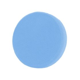   polírkorong, közepes polírozás, T60, 150×30mm, kék, tépőzáras