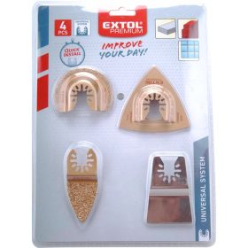   tartalék fej klt., 4 db a 417220, 8891842, 8894100 géphez, csempéző munkákhoz