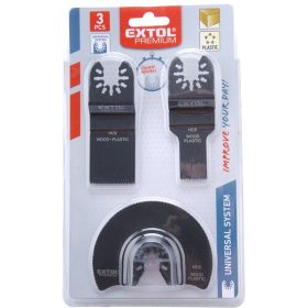   tartalék fej klt., 3 db a 417220, 8891842, 8894100 géphez, fával és műanyaggal való munkákhoz