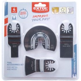   tartalék fej klt., 4 db a 417220, 8891842, 8894100 géphez, fémmunkákhoz