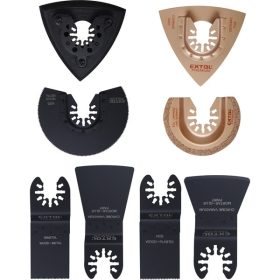   tartalék fej klt., 8 db a 417220, 8891842, 8894100 géphez, vegyes felhasználásra