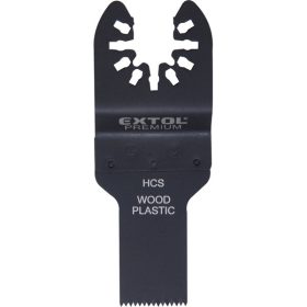   tartalék vágófej klt., 2 db, 20 mm, a 417220, 8891842, 8894100 szénacél, használható: fával és műanyaggal való munkákhoz