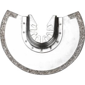   tartalék körszegmens vágófej, 88mm,a 417220, 8891842, 8894100 géphez, gyémánt szemcse, habarcs, kerámia, csempe,üvegszál