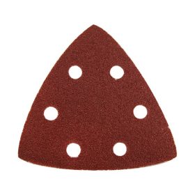   delta csiszolóvászon klt., 20 db a 417220, 8891842, 8894100 géphez, fára; 93×93mm, P80