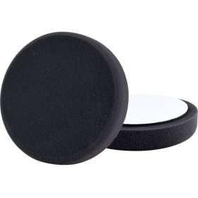   polírkorong, finiselő,  T10, 180×30mm; szürke, tépőzáras