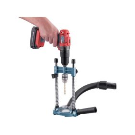 fúrógépállvány, 10 mm, +/- 45 fokban forgatható