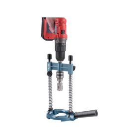 fúrógépállvány, 10 mm, +/- 45 fokban forgatható