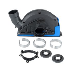 porelszívó adapter (feltét) sarokcsiszolóhoz, vágáshoz