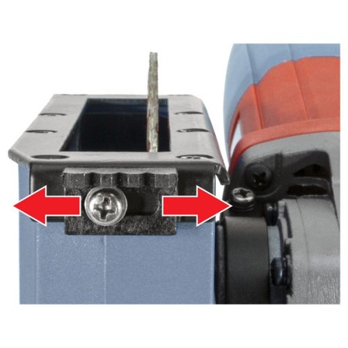 porelszívó adapter (feltét) sarokcsiszolóhoz, vágáshoz