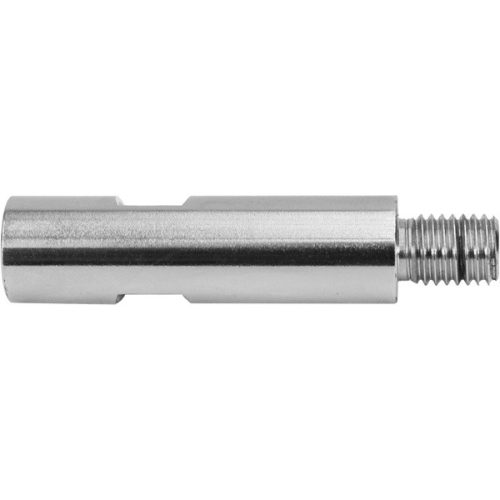 toldószár (hosszabító rud /adapter) sarokcsiszolóhoz, M14, 75 mm