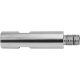 toldószár (hosszabító rud /adapter) sarokcsiszolóhoz, M14, 75 mm