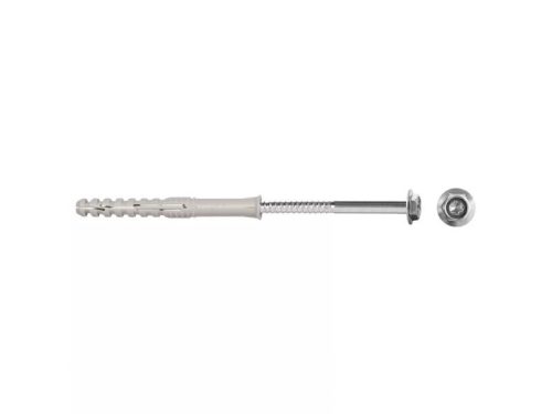 CELO MFR SB süllyesztett gallérú dübel hatlapfejű integrált alátétes csavarral 8 x 80 (4 db)