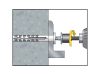 CELO MFR SB süllyesztett gallérú dübel hatlapfejű integrált alátétes csavarral 8 x 80 (4 db)