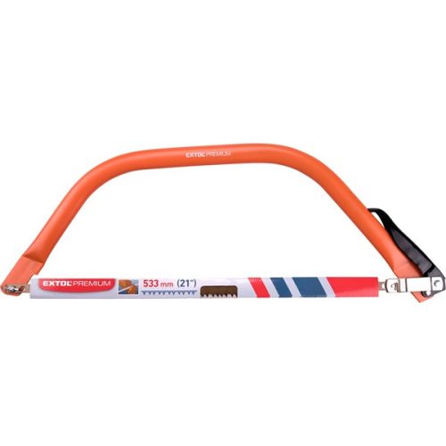 keretes fafűrész; 533mm/21", fűrészlap: száraz fára