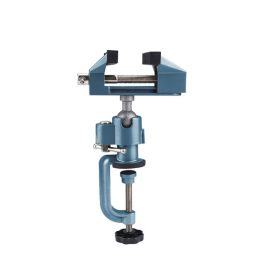   mini satu, forgatható; 75 mm, max.befogás: 55mm, asztalra rögzíthető