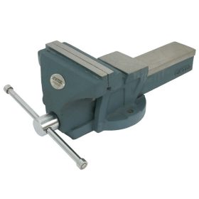   satu fix;125 mm, 6,3 kg, max.befogás:125mm, max. összeszorító erő: 16kN, pofák keménysége: HRC 48-52