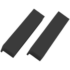 védőpofa satuhoz, 2 db; 113 mm, TPU műanyag