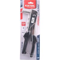 Szegecsanya- és popszegecshúzók