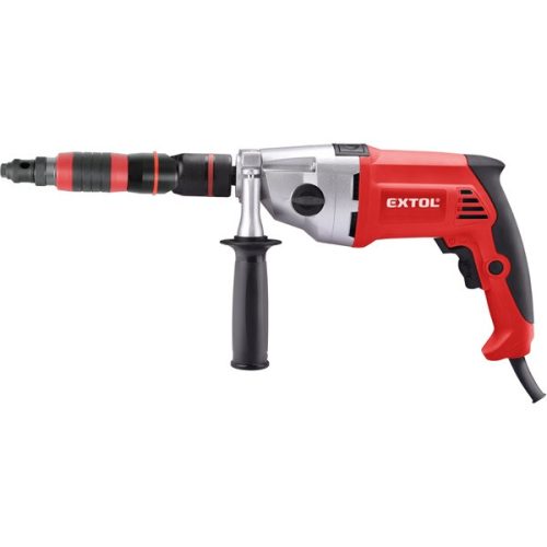 adapter klt. fúrógéphez, popszegecsekhez, 2,4-3,2-4,0-4,8 mm-es szegecsekhez; 1/4" hatszög befogás