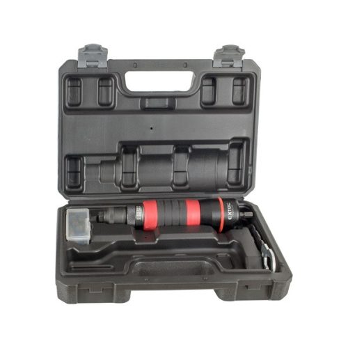 adapter klt. fúrógéphez, popszegecsekhez, 2,4-3,2-4,0-4,8 mm-es szegecsekhez; 1/4" hatszög befogás