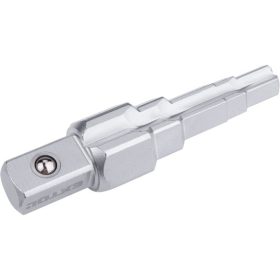   radiátor kulcs, 1/2", 5 részes, 9,8-21mm, (25/64"-53/64"), 40Cr