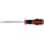 csavarhúzó lapos, CV., mágneses ; 2,5×75mm