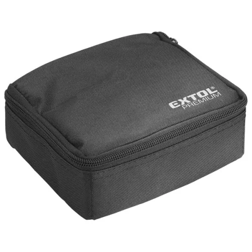 automatikus lézeres vízszintező, ZÖLD, 1D1V (1×360°+1V) pontosság: 0,3mm/1m, 1/4" menet