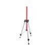 háromlábú támasz a 8823906 teleszkópos rúdállványhoz, ALU, 410×695mm