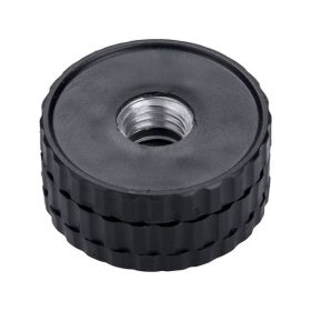   forgó adapter lézeres vízszintezőhöz, 5/8",  1/4" menetes