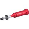 nyomaték csavarhúzó BIT-ekhez, 1/4", 1 - 6 Nm, pontosság: +/- 7%