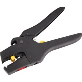   vezeték csupaszító (blankoló) fogó, automata, 0,08-6mm2 átmérőjű kábelhez, 190 mm, bliszteren